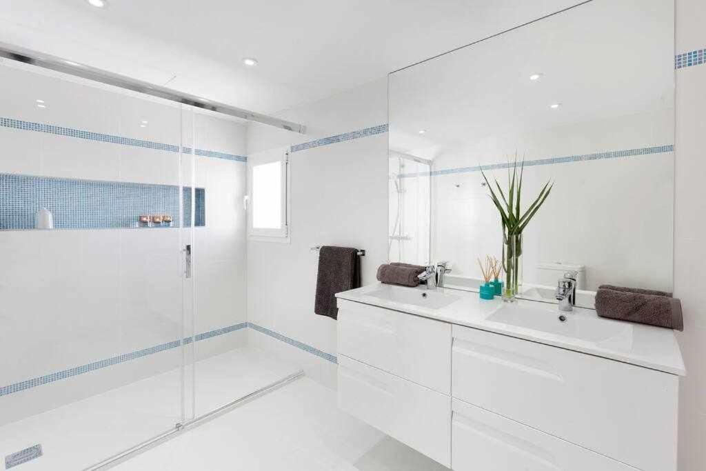 Puerto Banus Penthouse Apartment K1 Marbella Exteriér fotografie