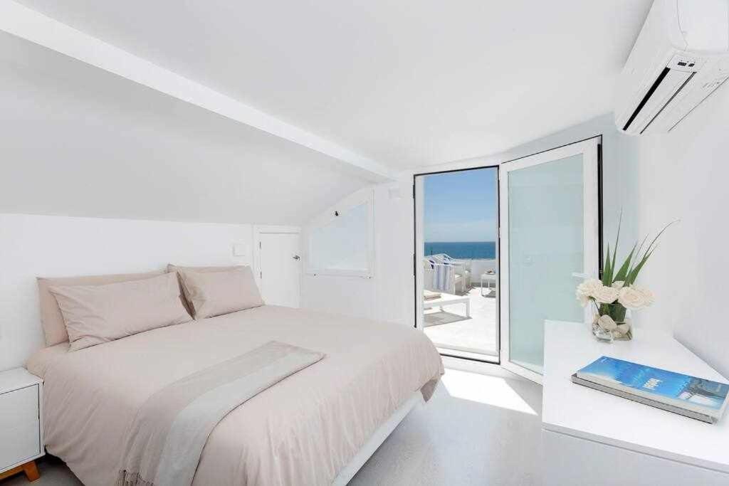 Puerto Banus Penthouse Apartment K1 Marbella Exteriér fotografie